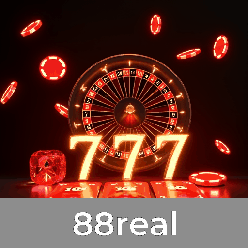 88real: Emoção e Ganhos nos Jogos de Cassino