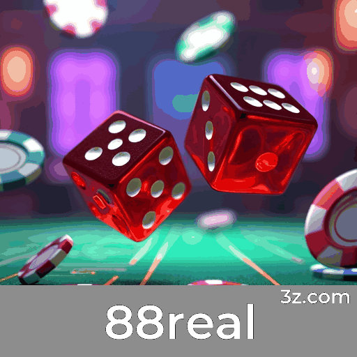 88real game mais image