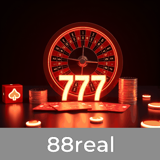 88real: Seu Portal para Promoções Imperdíveis e Recompensas