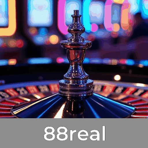 88real: Seu Cassino Online Premiado e Seguro
