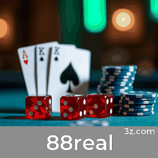 88real game mais image