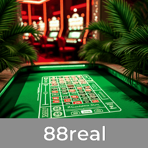 88real: Experimente a Emoção Instantânea do Jogo Crash