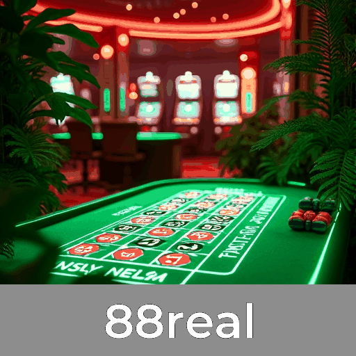 Experiência Autêntica com Jogos de Mesa ao Vivo no 88real