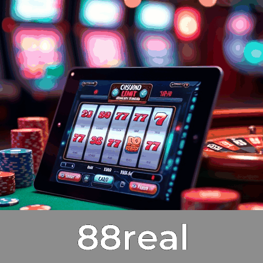 88real: A Plataforma de Jogo que Combina Segurança e Profissionalismo