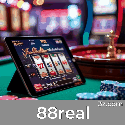 88real 