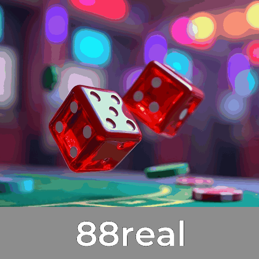88real: A Plataforma de Jogo que Combina Segurança e Profissionalismo