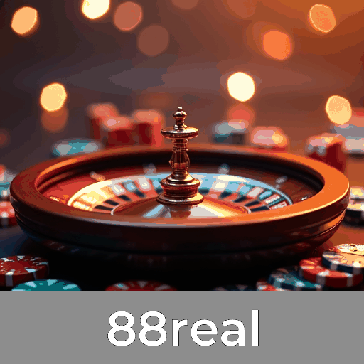 Descubra o Mundo de Apostas com o App 88real: Experiência Imersiva