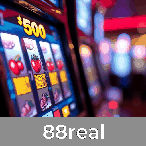 88real: Seu Cassino Online Premiado e Seguro
