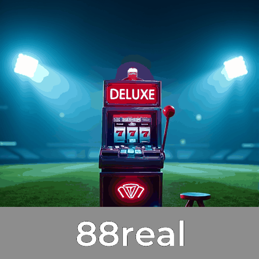 88real.com - Plataforma de Apostas Online Segura e Confiável no Brasil - Cassino ao Vivo e Mais - 88real